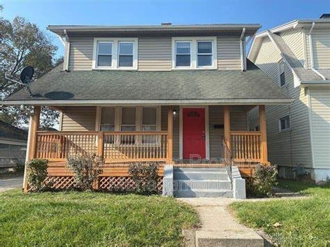 Primary Photo - 279 S Findlay St
