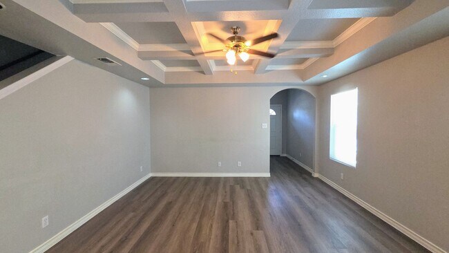 Building Photo - The Gardens at Summit Townhome: 3 Bedroom * 1-car Garage * WD Connections