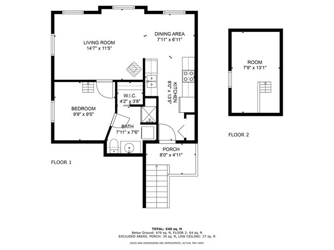 Building Photo - Spacious Loft in Old Town Fort Collins