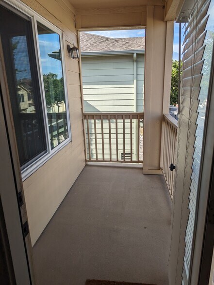 Building Photo - 7501 Shadowridge Run