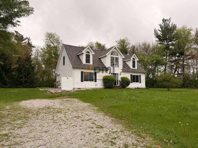 Building Photo - 14998 S 575 W