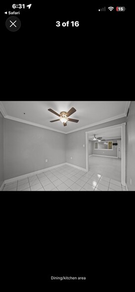 Building Photo - 4040 San Felipe St