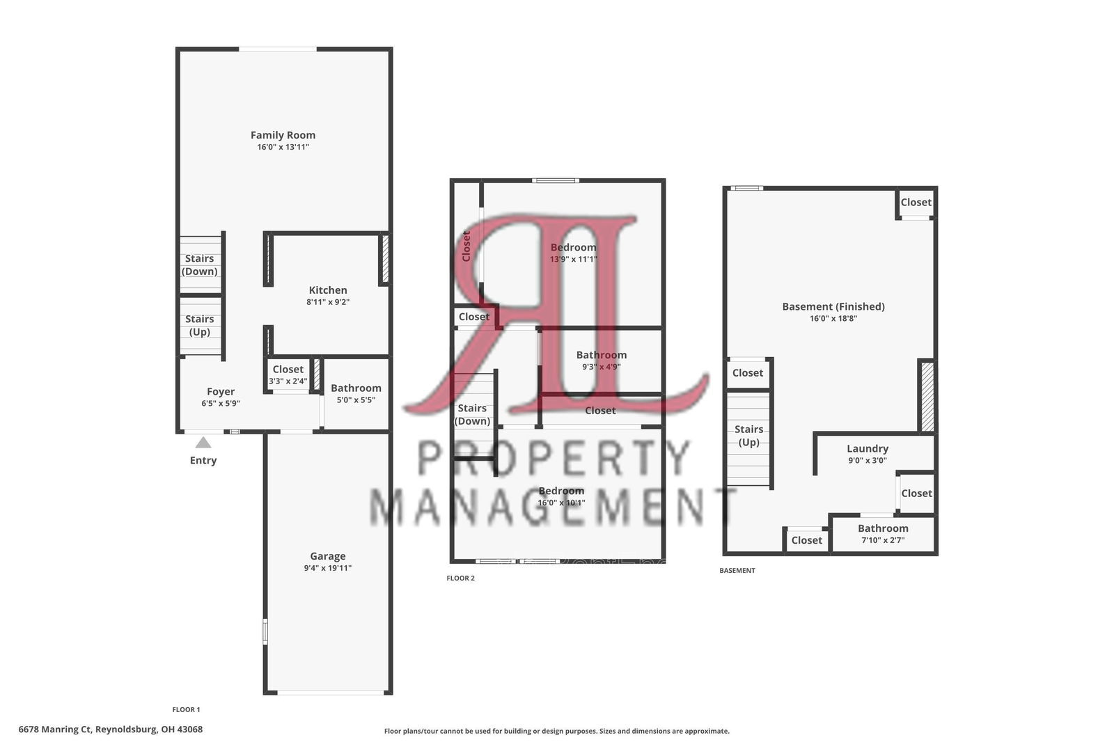 Building Photo - 6678 Manring Ct