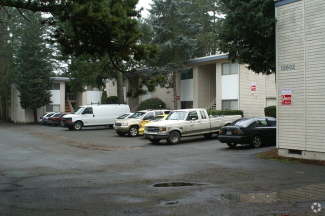 Building Photo - Park Place Apartments