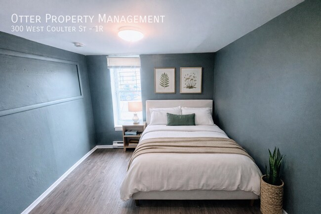 Building Photo - 300 W Coulter St