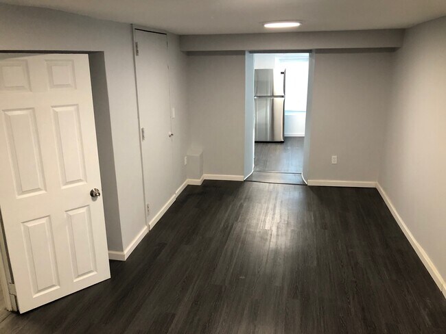 Living Room - 7 Snowden Ave