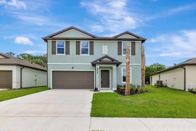 Building Photo - 4977 Armina Pl