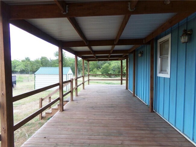 Building Photo - 436 Balch Rd