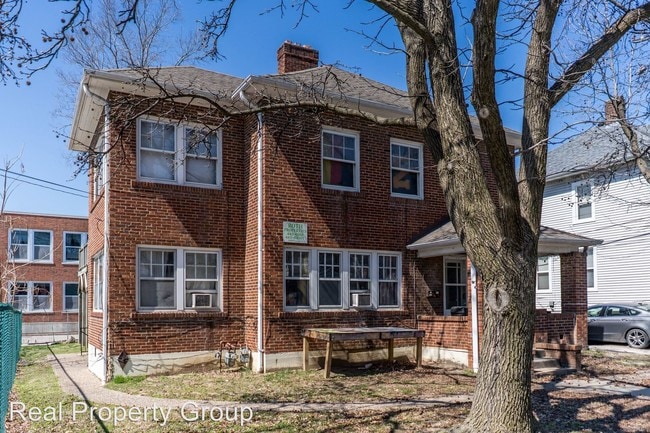 Building Photo - 205 S College Ave
