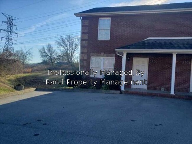 Building Photo - 4507 McCloud Rd