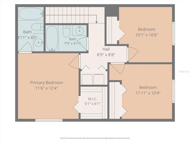 Building Photo - 4110 Waterside Island Ct
