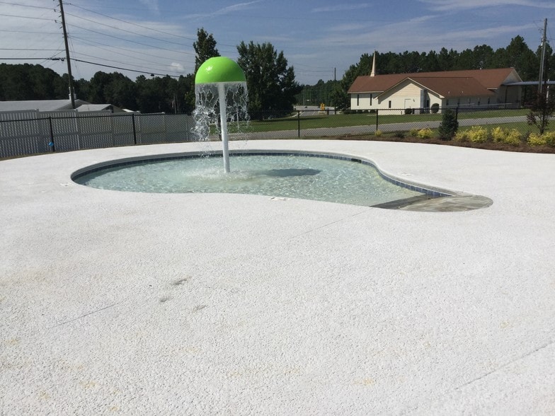 Tifton Apartments 101 Oak Forest Ln Tifton GA 31793 Apartment Finder