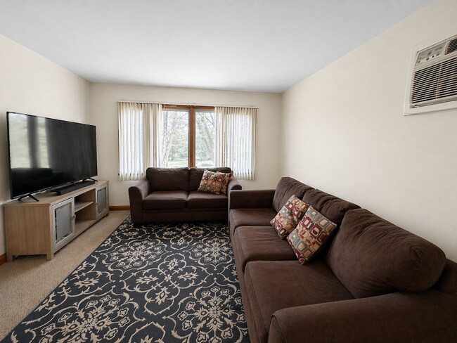 Building Photo - 3600 Pennsylvania Ave S