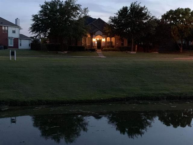 Building Photo - 1503 N Lynn Dr