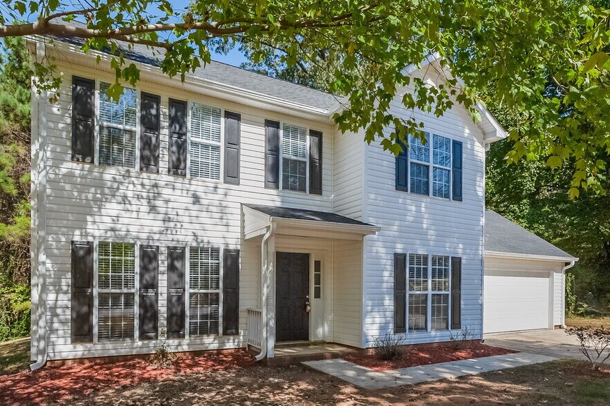 Building Photo - 5511 Chasewind Dr