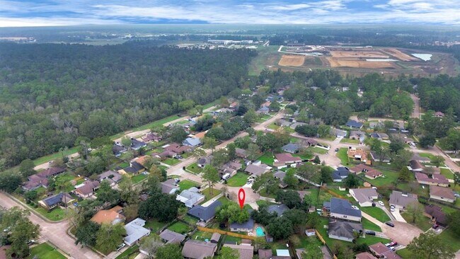 Building Photo - 1207 Martingale Ct