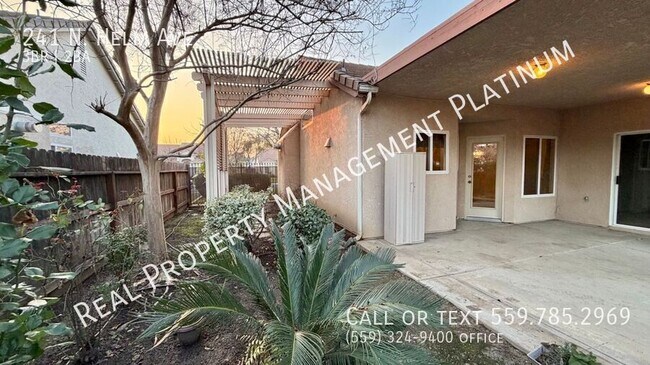 Building Photo - 241 N Helm Ave