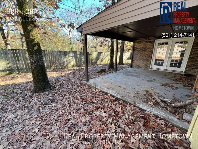 Building Photo - Beautiful 3-Bed 1.5-Bath Home in Sherwood!