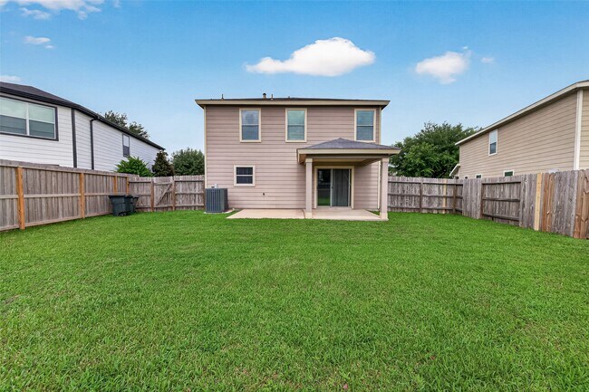 Building Photo - 18403 Tupper Bend Ln