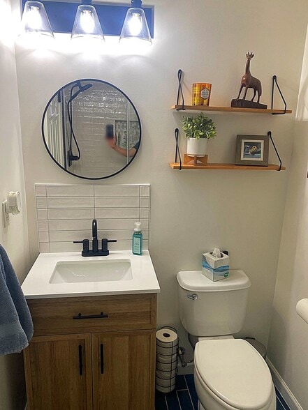 Building Photo - 2604 Boswell Ave