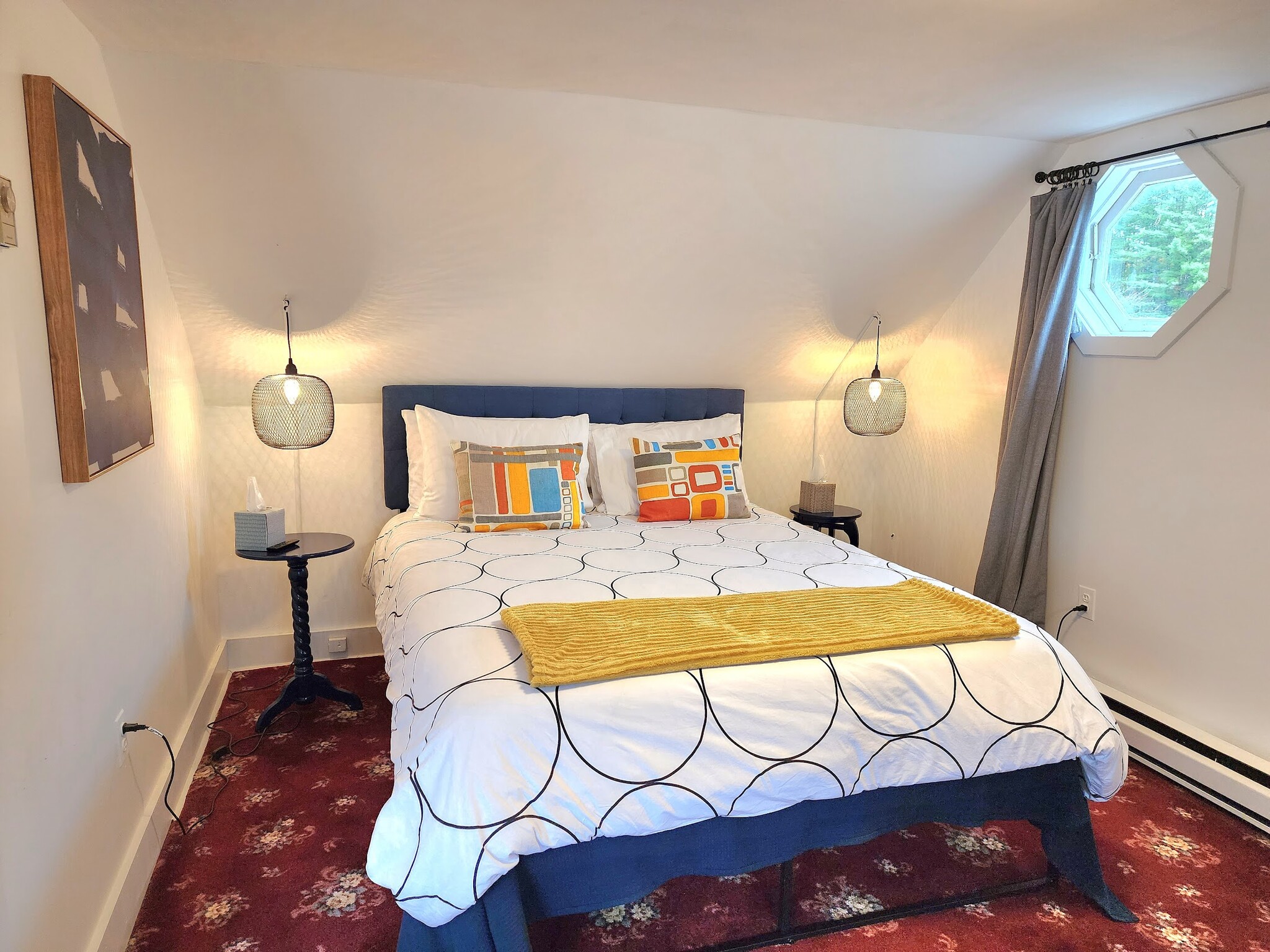 Suite Bedroom/3 - 74 Bridgton Rd