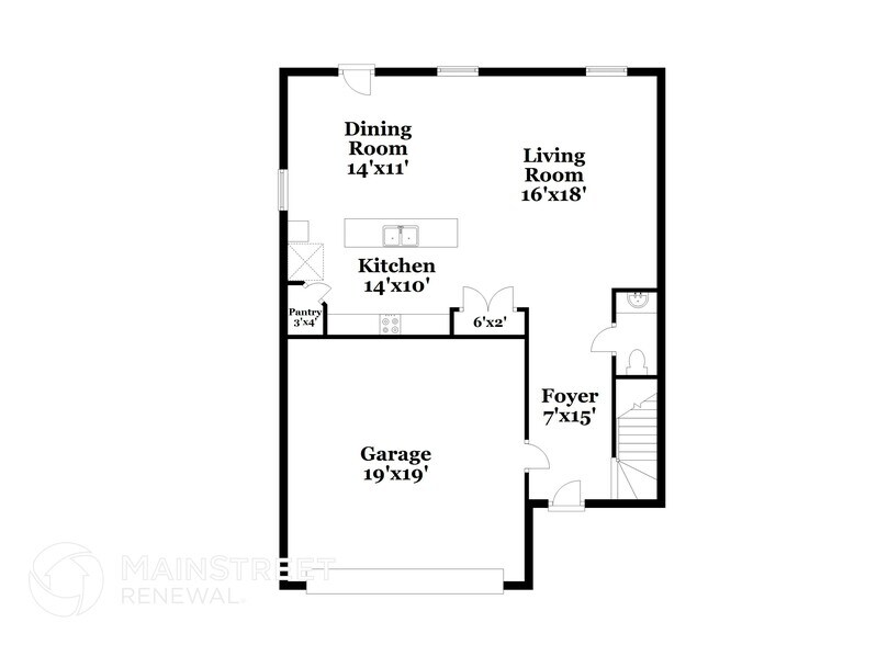 Building Photo - 1005 Nandina Ct