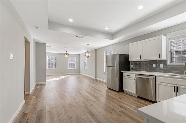 Building Photo - 1123 W Morgan St