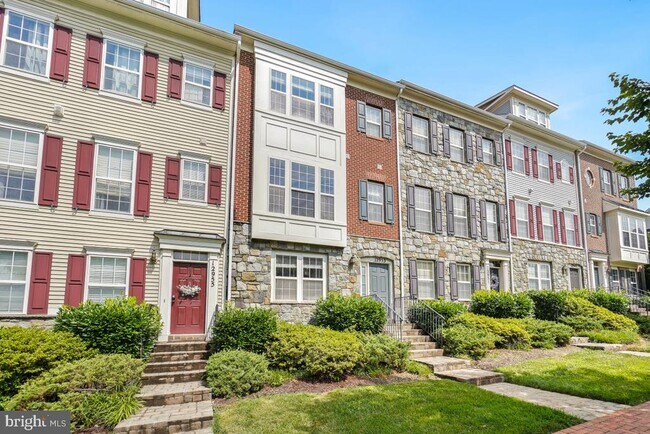 Building Photo - 12953 Clarksburg Square Rd