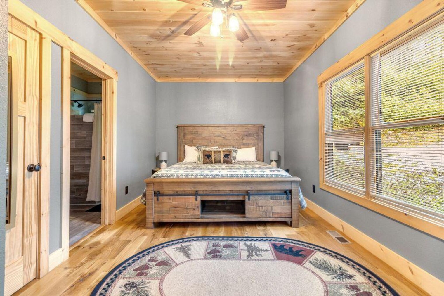 Building Photo - 2485 Waldens Creek Rd