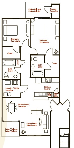TIMBER RIDGE - Lynchburg, VA | Apartment Finder TIMBER RIDGE - Lynchburg, VA | Apartment Finder