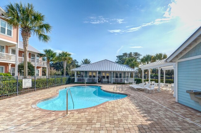 Building Photo - Coastal Living on Amelia Island