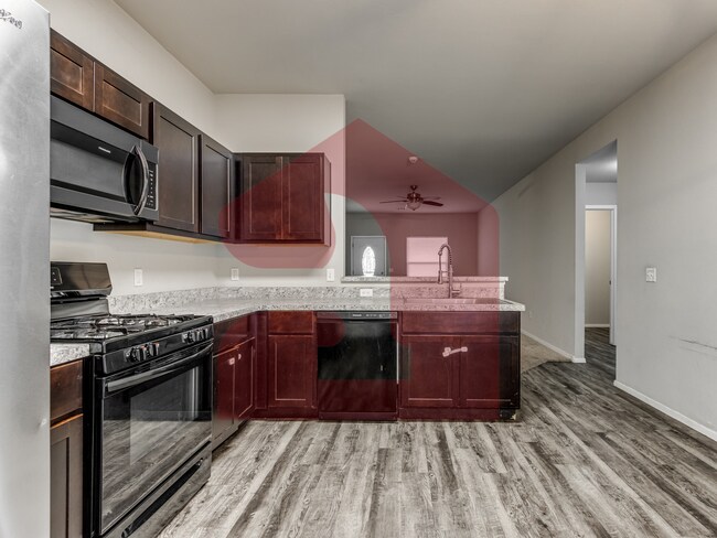 Building Photo - 1865 Jack Rabbit Ln