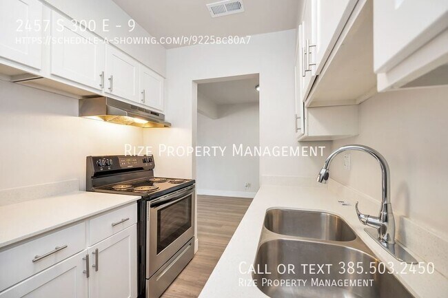 Building Photo - 2457 S 300 E