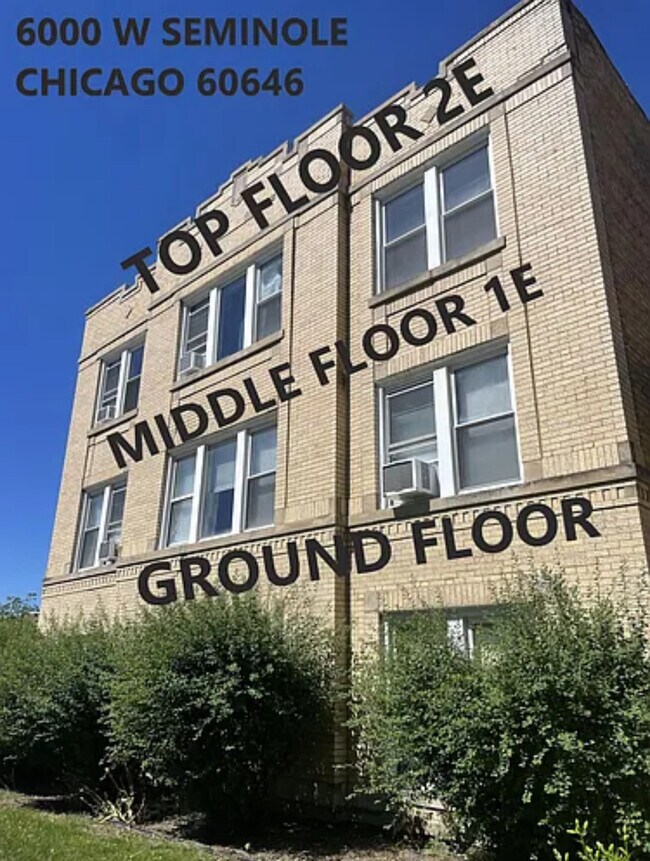 Building Photo - 6000 W Seminole St