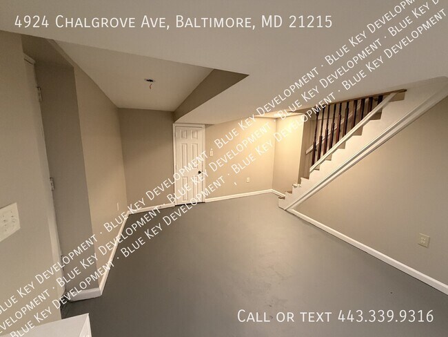 Building Photo - 4924 Chalgrove Ave
