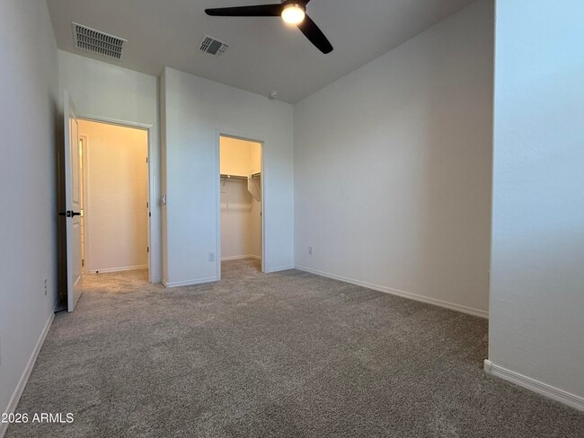 Building Photo - 2628 S Voyager Dr