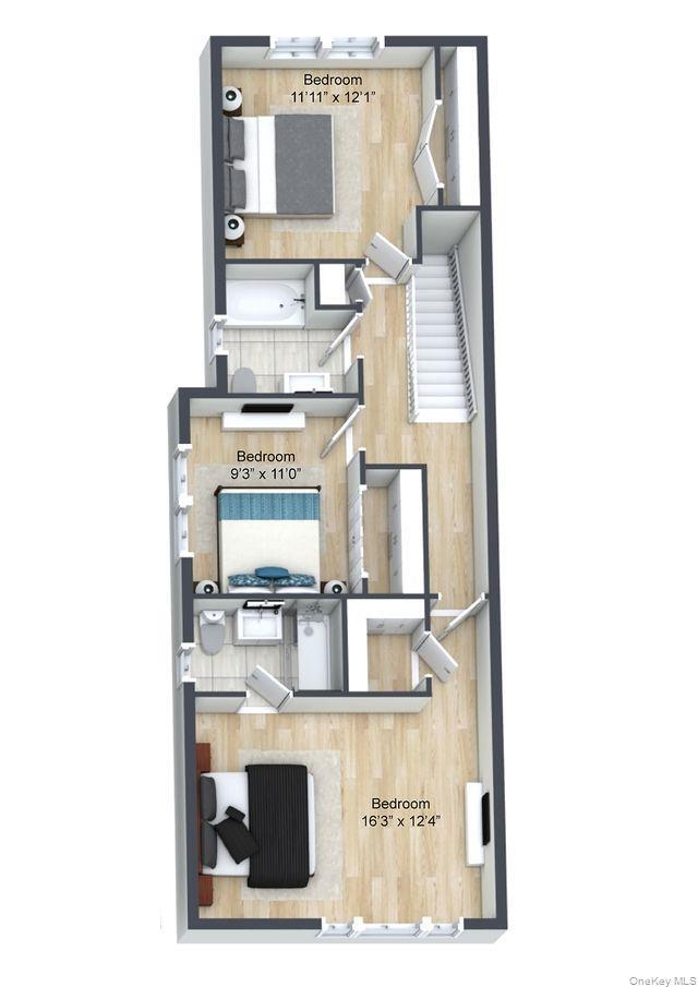 Building Photo - 47 Gibson Pl