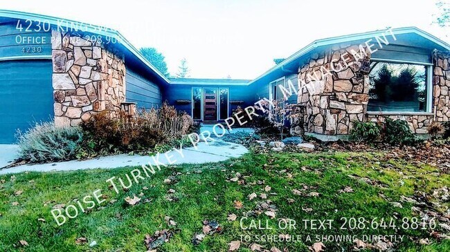 Building Photo - 4230 Kingswood Dr
