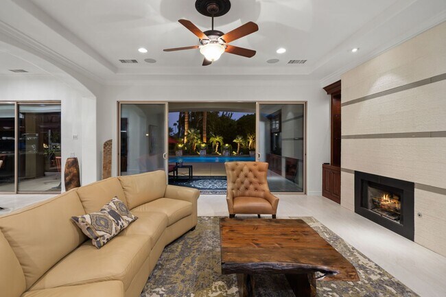 Building Photo - Villa Marbella Getaway w/ Pool & Spa