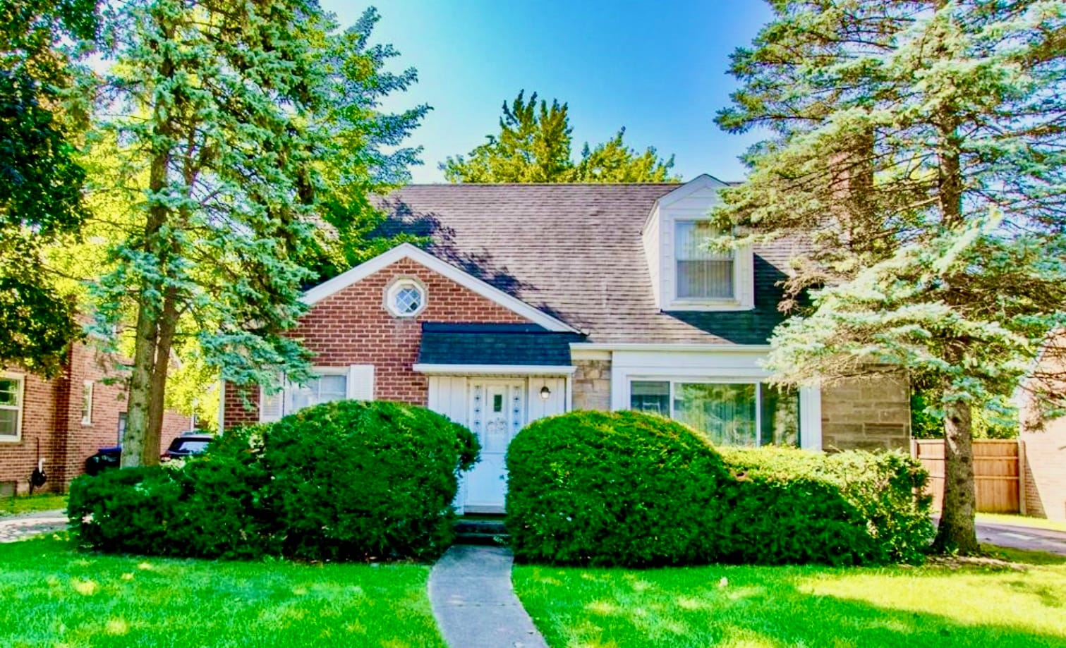 Building Photo - 1231 Washtenaw Rd