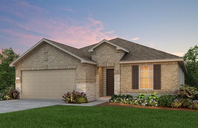 Building Photo - 1315 Binfield Dr