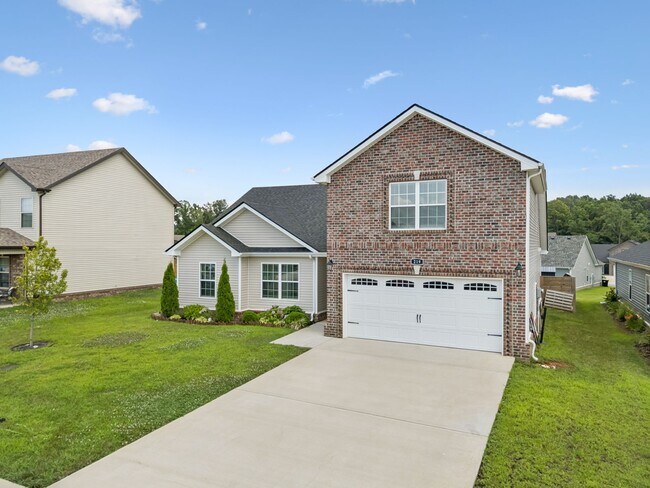 Building Photo - 219 Dugger Dr
