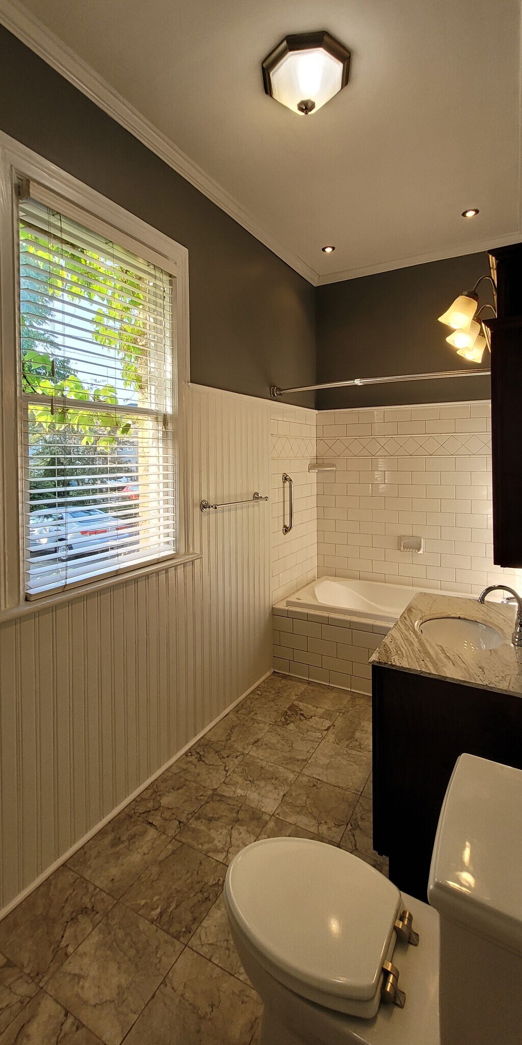 Bathroom - 378 W Church St