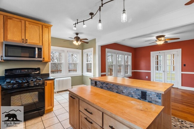 Building Photo - Asheville - Historic Charm Meets Modern Living!