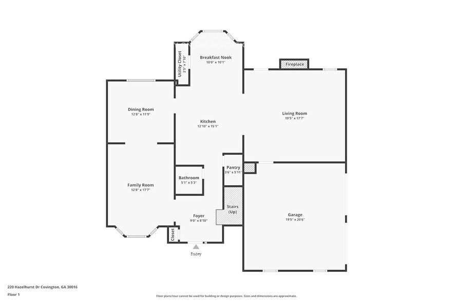 Building Photo - 220 Hazelhurst Dr