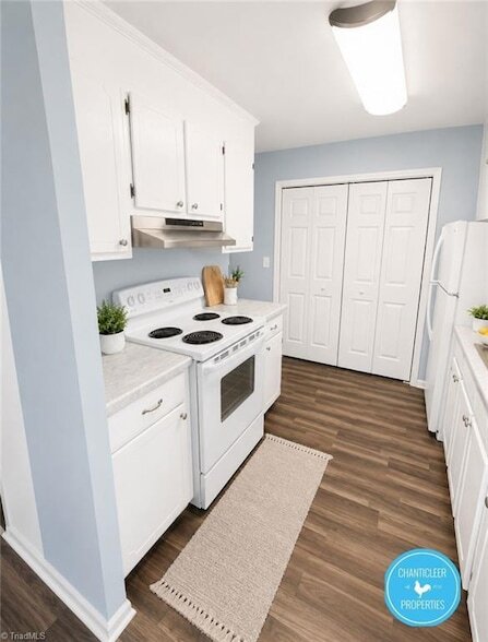Building Photo - 823 E Lafayette St