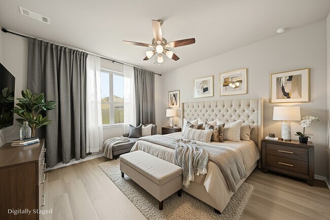 Building Photo - 4735 Great Acre Ln