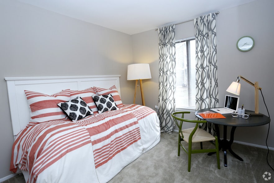 Addison at Princeton Meadows Apartments - Plainsboro, NJ | Apartment Finder