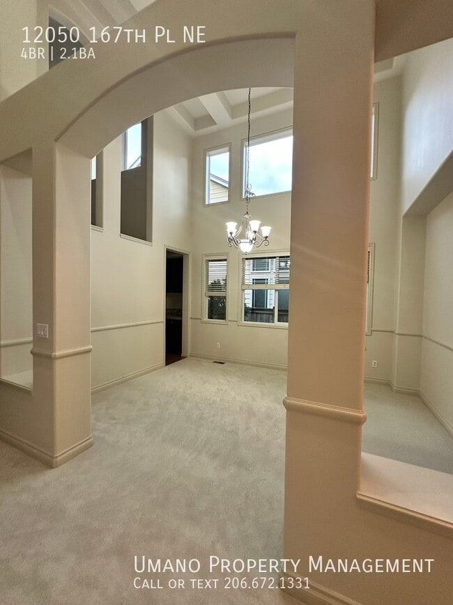 Building Photo - 12050 167th Pl NE