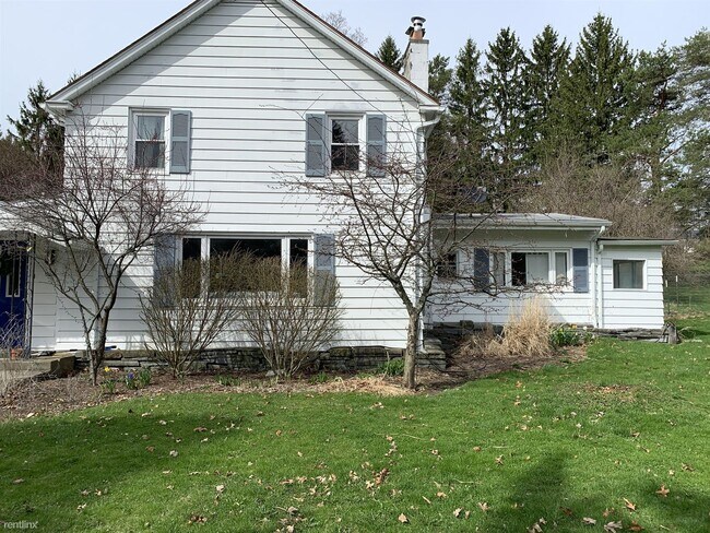 Building Photo - 3 br, 2 bath House - Snyder Hill House
